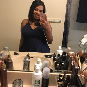 Meet your Posher, Ilse